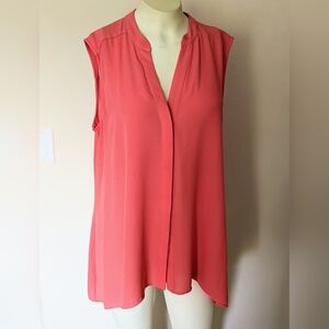 Alfani Petite blouse